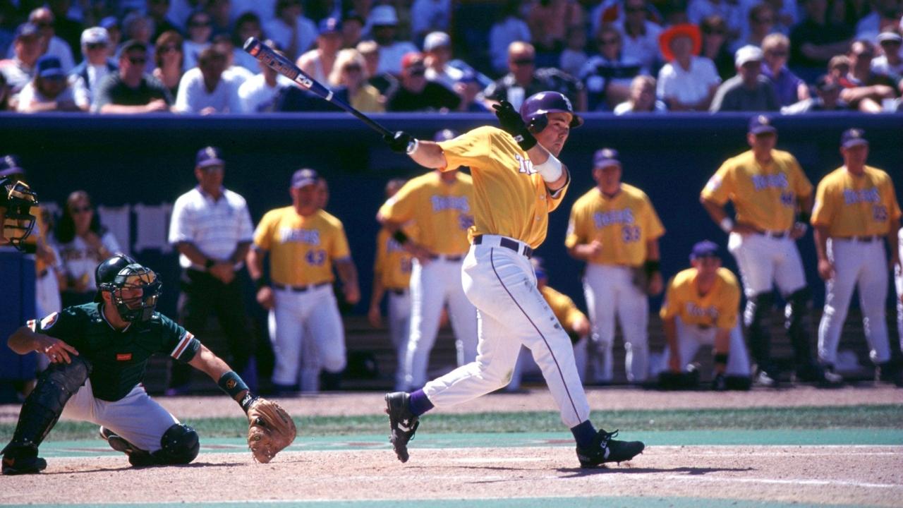 All-Time Greatest College Baseball Teams: Unmatched Success