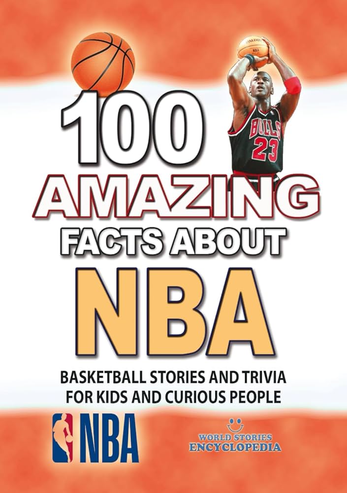 Discover Incredible Basketball Trivia: Fun Facts for Every Fan