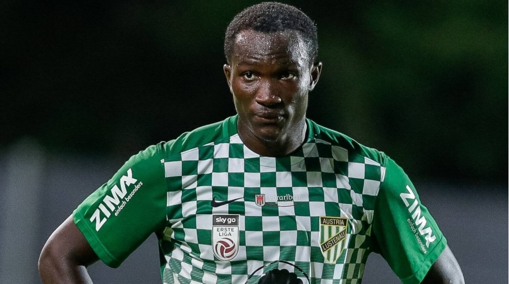 Raphael Dwamena Net Worth: Career Earnings, Lifestyle & Legacy