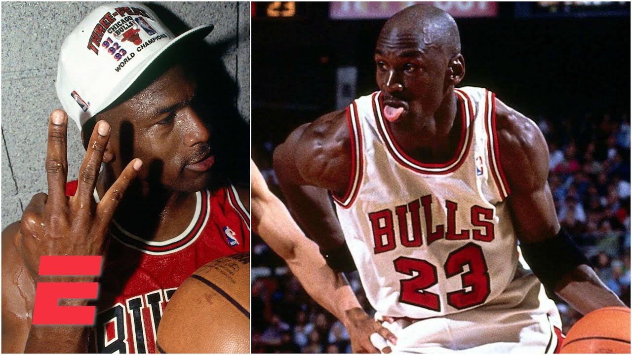 Inside the 1992-93 Chicago Bulls Roster: Stars, Stats, and Season Highlights