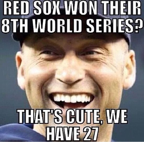 Laugh Out Loud: Best Red Sox vs Yankees Memes Online
