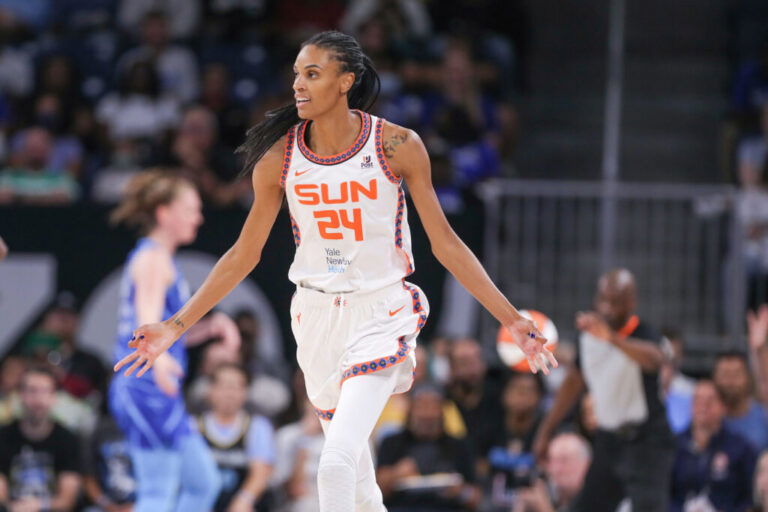 DeWanna Bonner Net Worth: Career Earnings and Financial Success in 2023