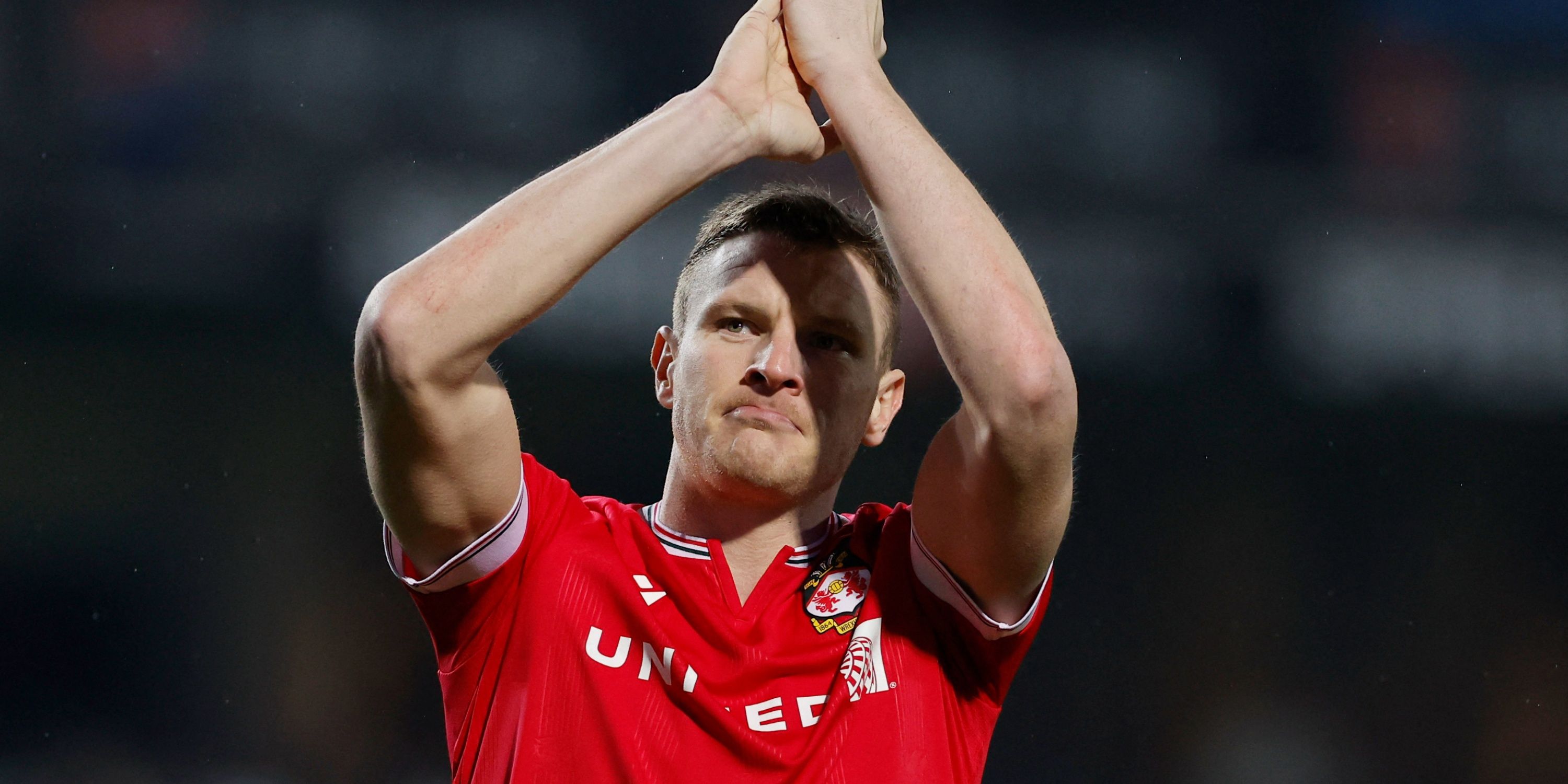 Jacob Mendys Earnings Breakdown: Salary Insights for Wrexham Players