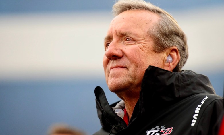 What’s Happening at Don Schumacher Racing? Why Are Drivers Departing?