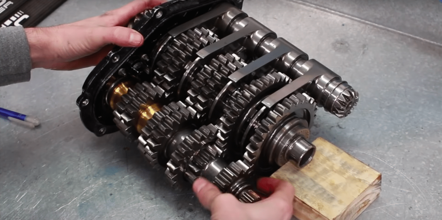 How Many Gears Does a Formula 1 Car Use? Everything You Need to Know