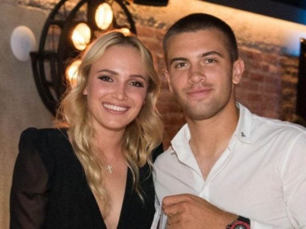 Donna Vekic Husband or Boyfriend: Latest Updates on Her Love Life