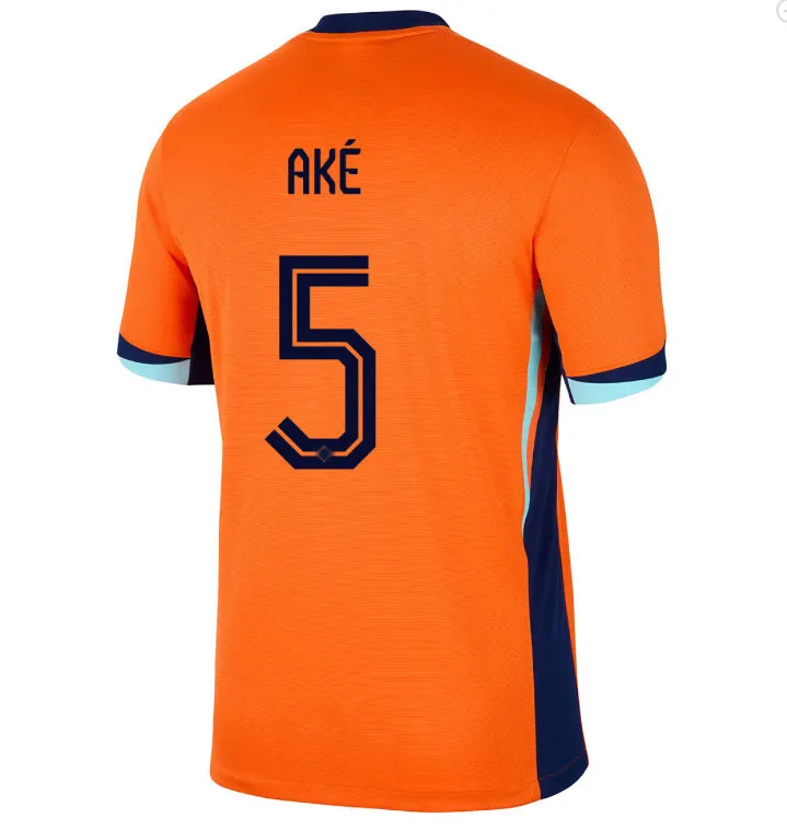 Get Ready for Victory with Bold Orange Soccer Jersey Team Collection