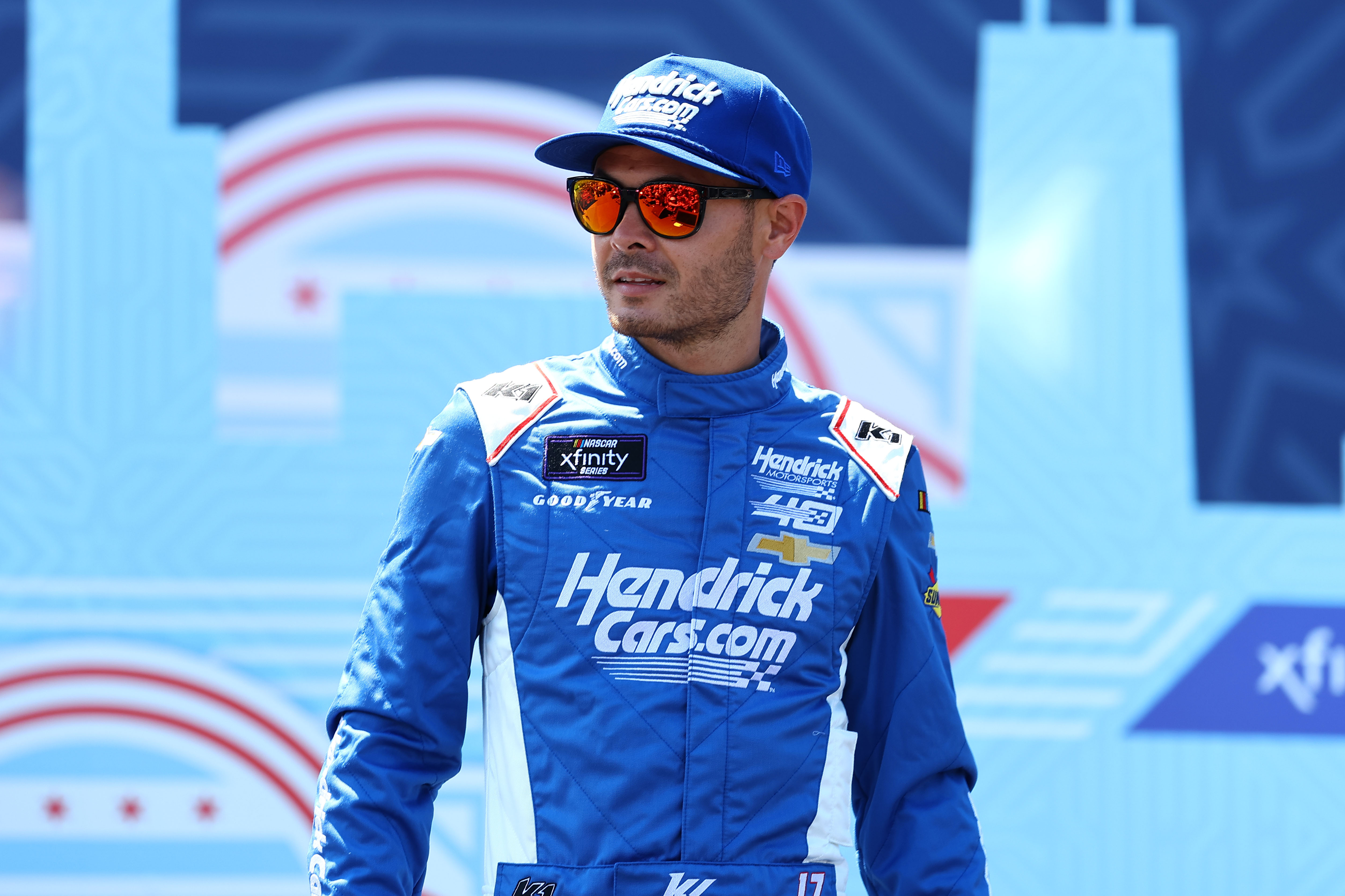 Kyle Larsons Net Worth: How the NASCAR Star Built His $12 Million Fortune