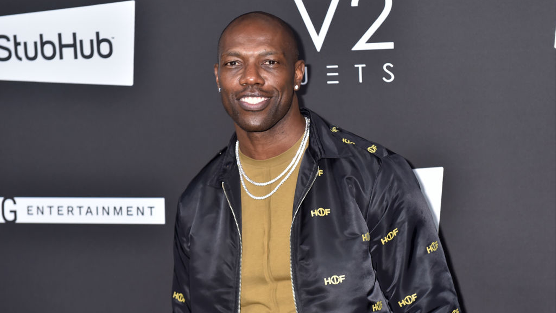 Discover Terrell Browns Net Worth: Salary, Career, and Income Breakdown
