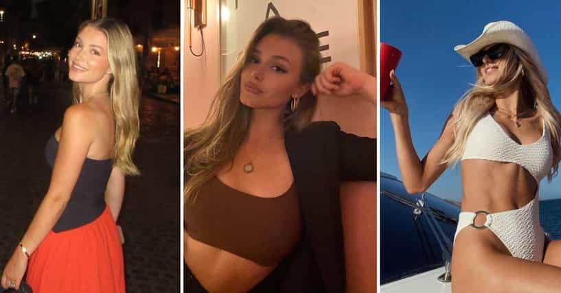 Top 10 Hottest NHL Wives and Girlfriends You Need to Know