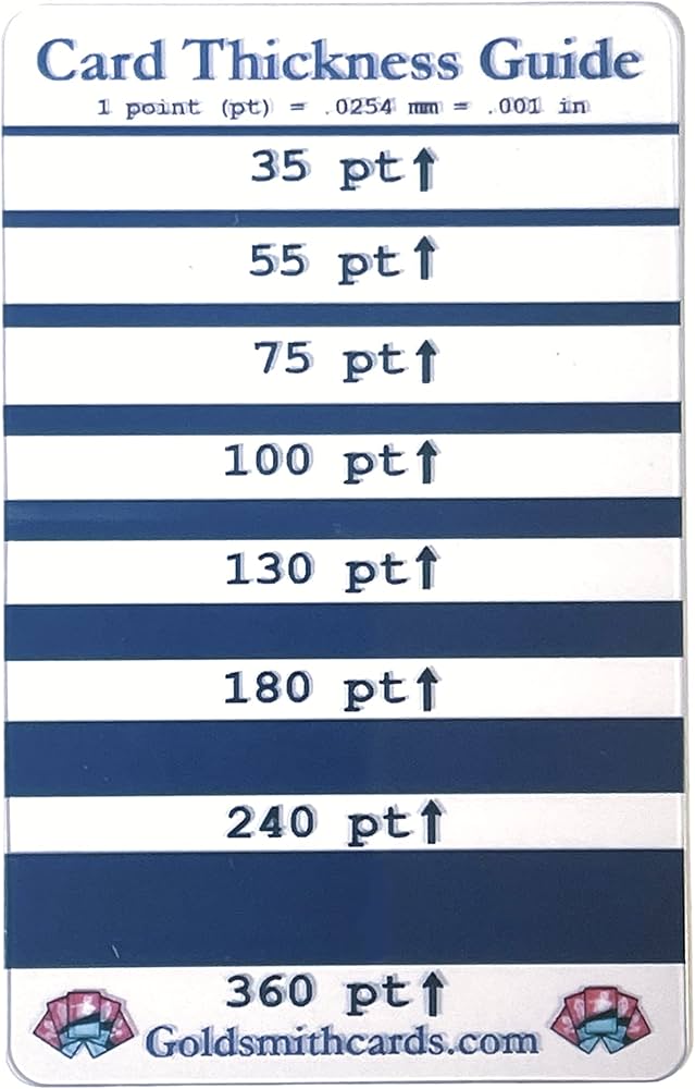How Much Does a Trading Card Weigh? A Complete Guide for Collectors