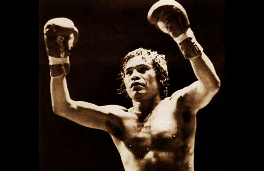 Greatest Bantamweight Boxers in Boxing History