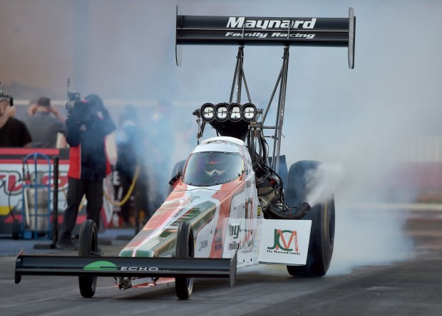 What’s Happening at Don Schumacher Racing? Why Are Drivers Departing?