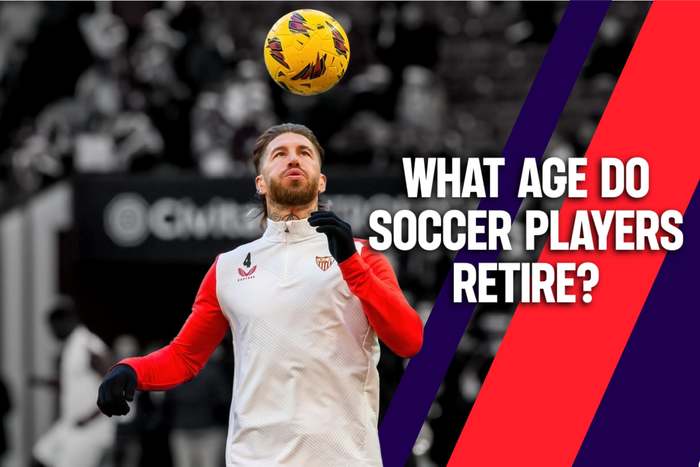 What Is the Average Retirement Age for Soccer Players? Insights & Trends