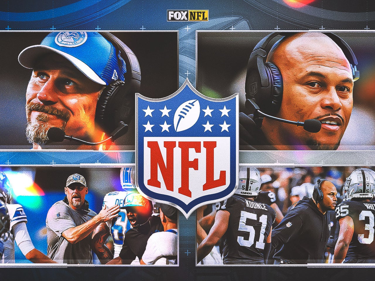 The Surprising Number of NFL Coaches Who Were Once Players
