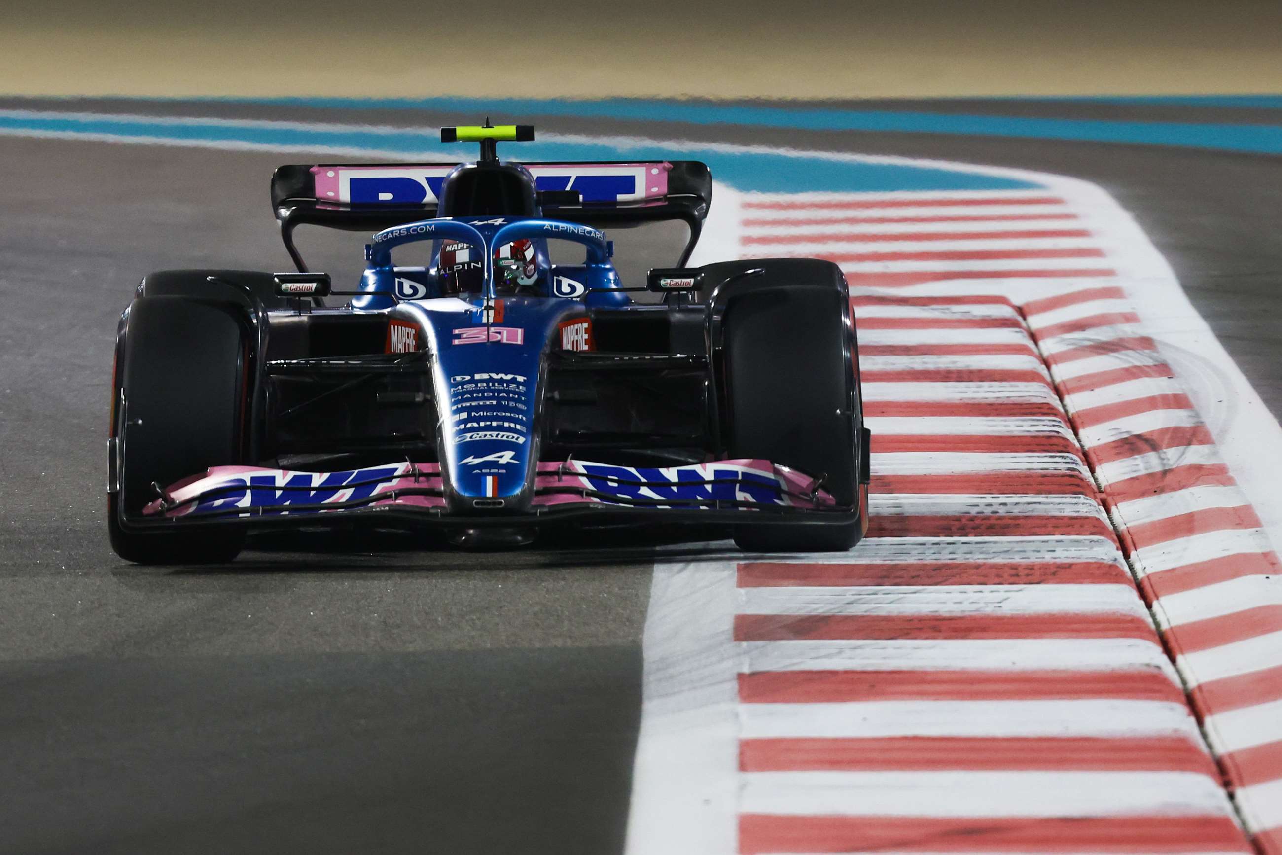 Explore Top Legal Roles in Formula 1 Racing
