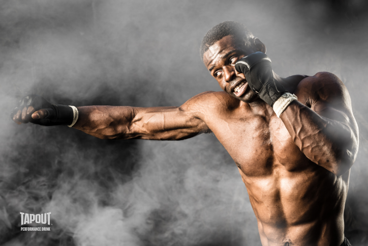 Top 10 Famous Black Fighters in Combat Sports History