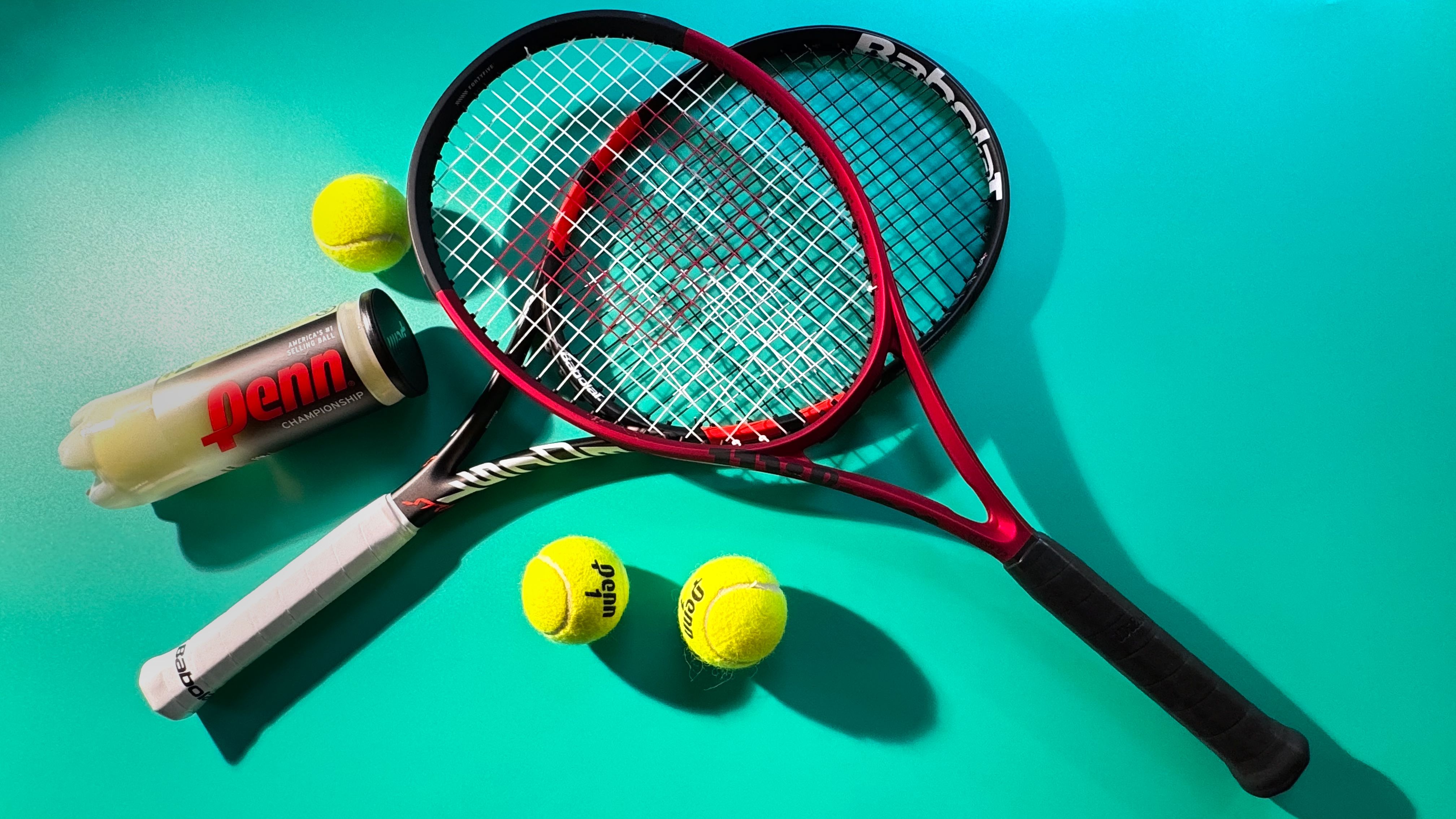 Top 5 Best Recreational Tennis Rackets for Maximum Comfort