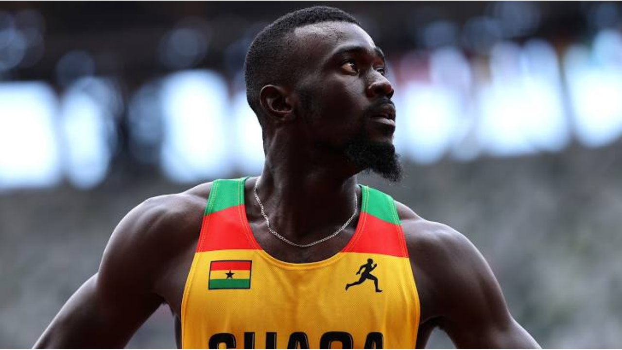 Joseph Amoah: The Talented Ghanaian Midfielder You Should Know