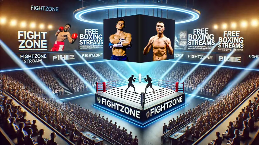 Live Boxing Bite Stream – Your Source for Boxing Streams Online