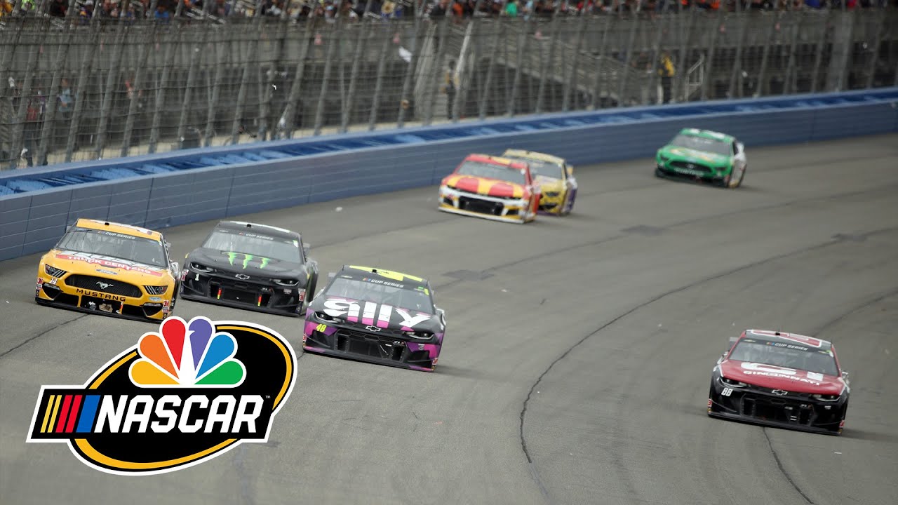 Exploring the Intensity: Just How Loud Are NASCAR Races?