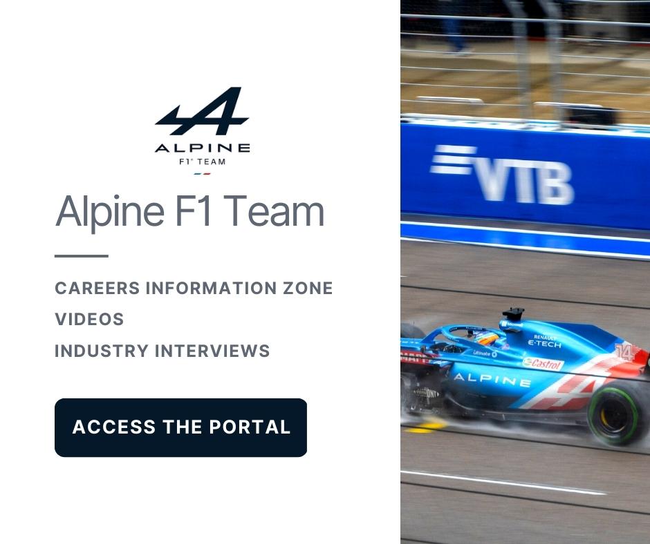 Join the Fast Lane: Finance Job Openings in Formula 1