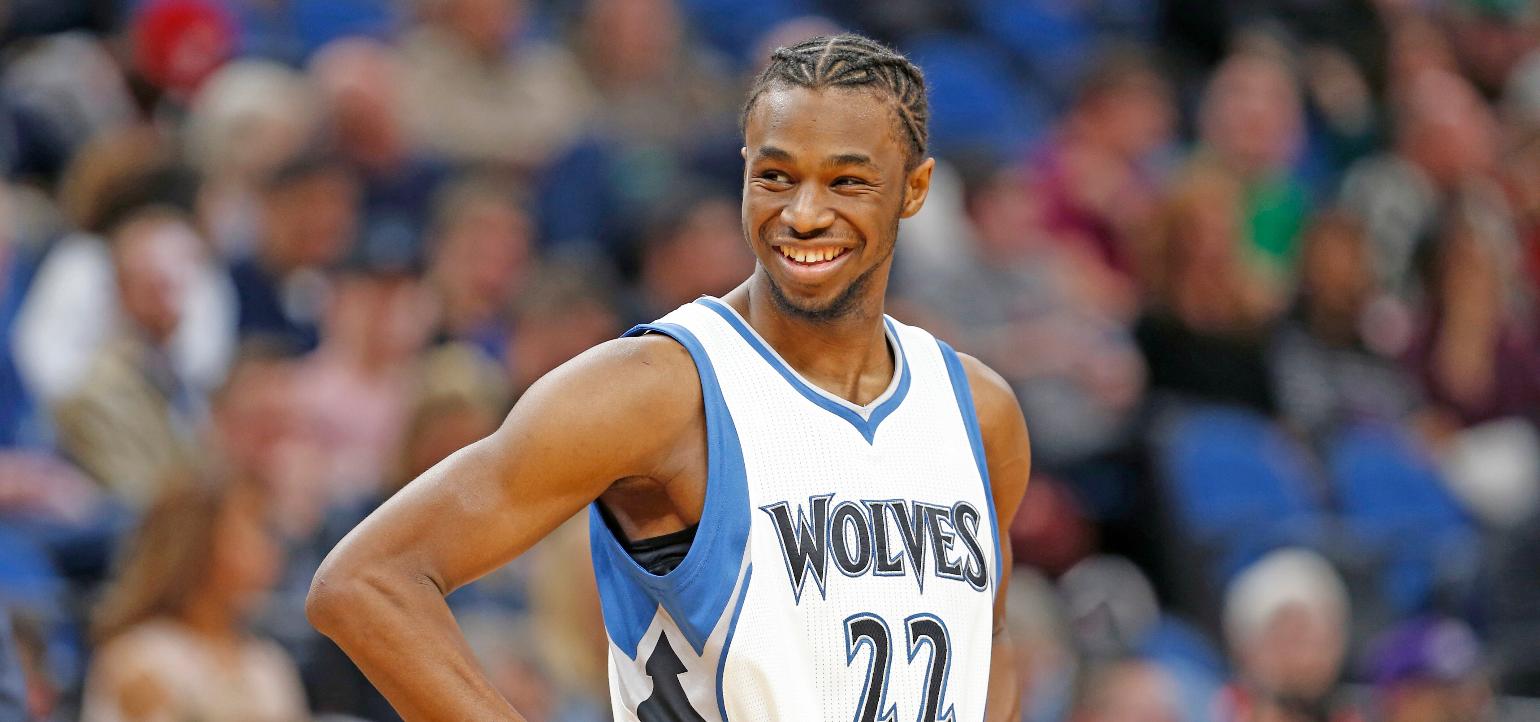 Complete Guide to the Minnesota Timberwolves 2017-18 Roster: Standout Players and Achievements