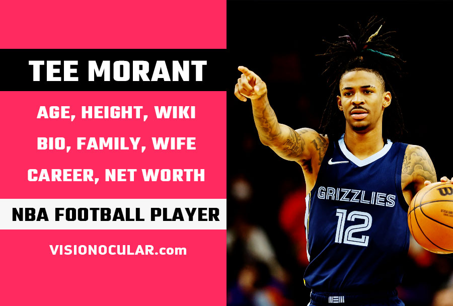 Tee Morants Growing Net Worth: Key Facts and Financial Milestones