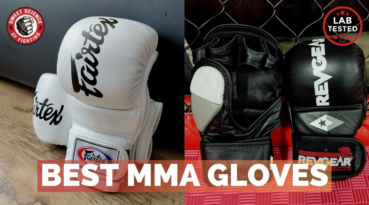 Best MMA Brands for Quality Gear: Top Picks for Fighters