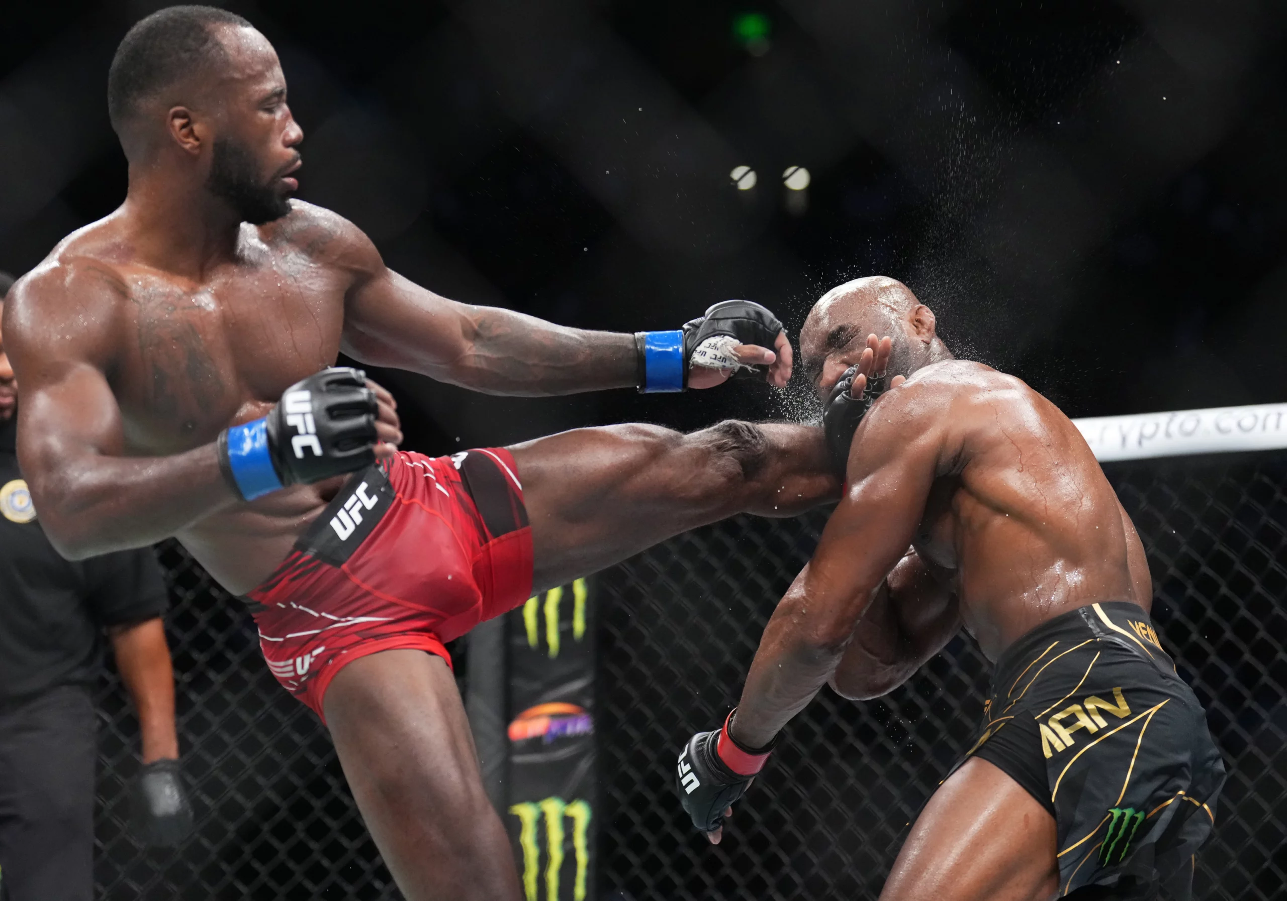 Jon Jones Gladiator Shorts: Iconic UFC Fight Gear for Champions
