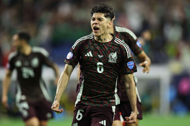 Mexico vs Ecuador Table: Head-to-Head Results and Key Insights