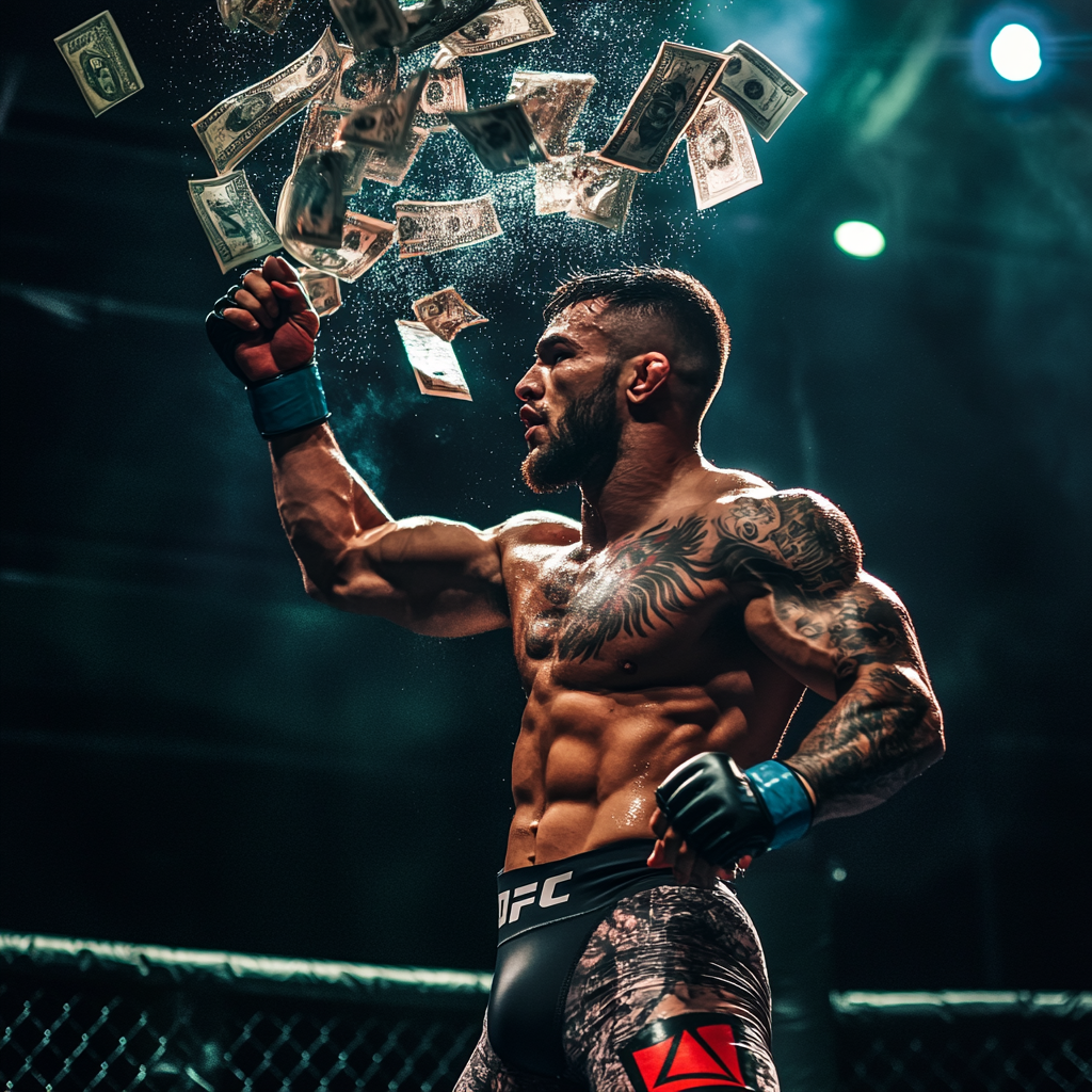 Top 12 Illegal Moves Banned in UFC Fights