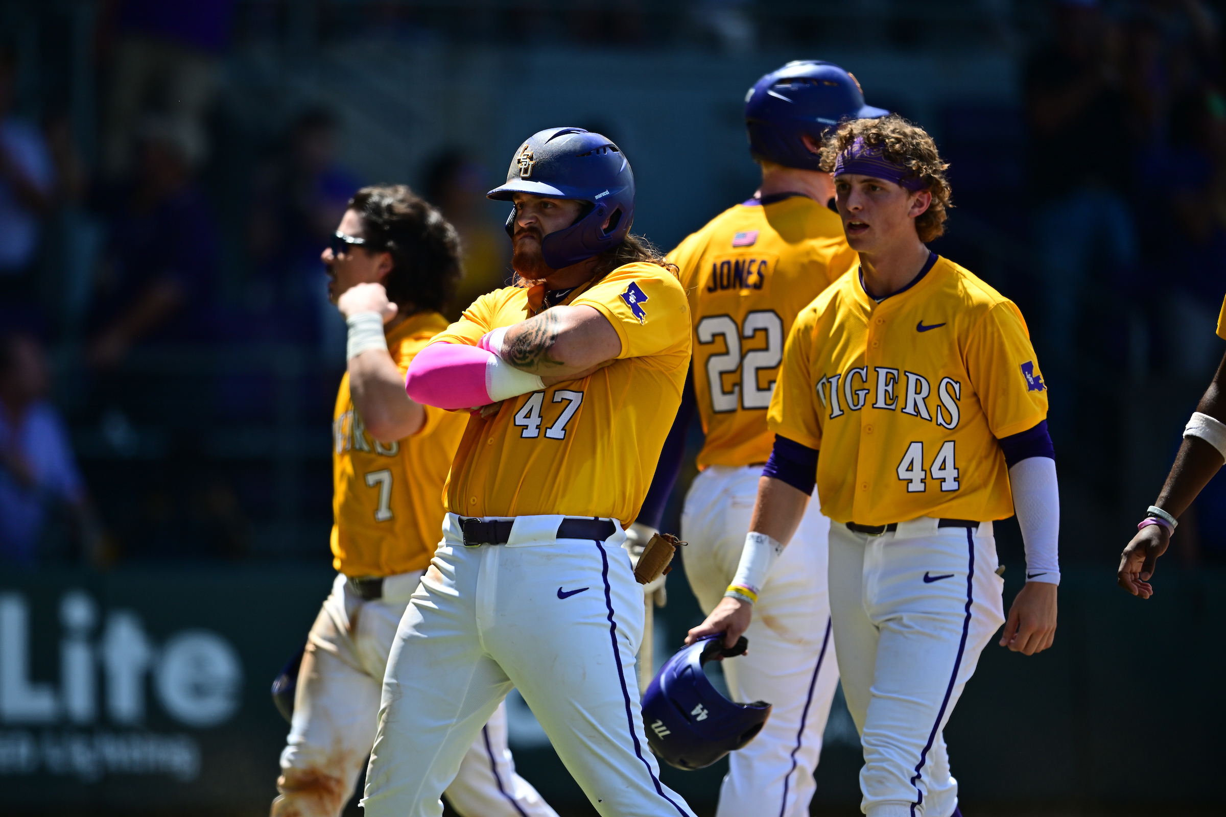 Ole Miss vs. LSU Baseball Score Today: Get the Latest Results