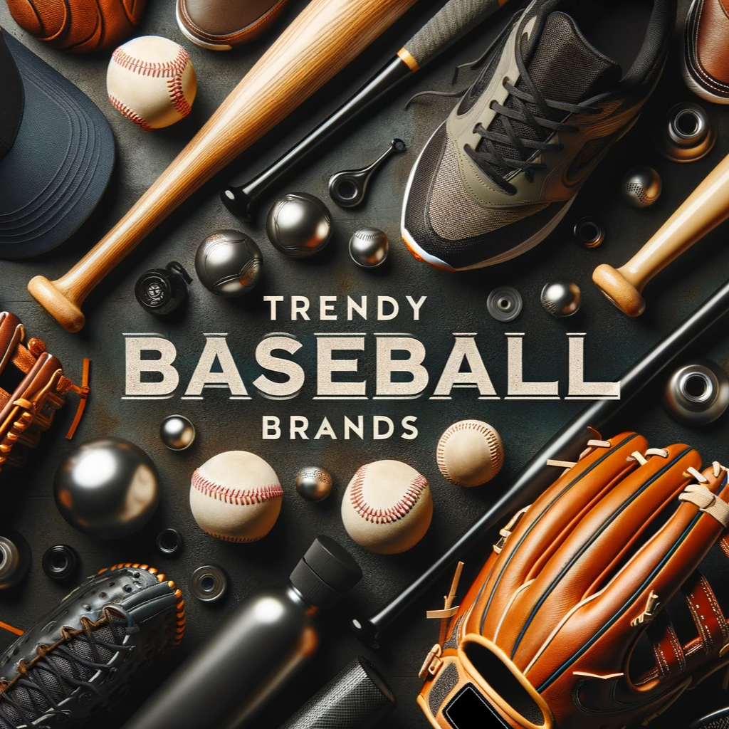 Best Baseball Brands: Top Choices for Quality and Performance