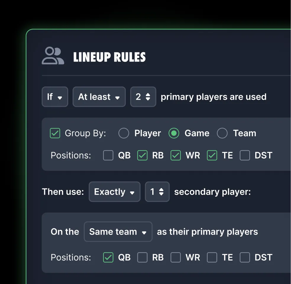 How to Use DraftKings NASCAR Optimizer for Maximum DFS Performance