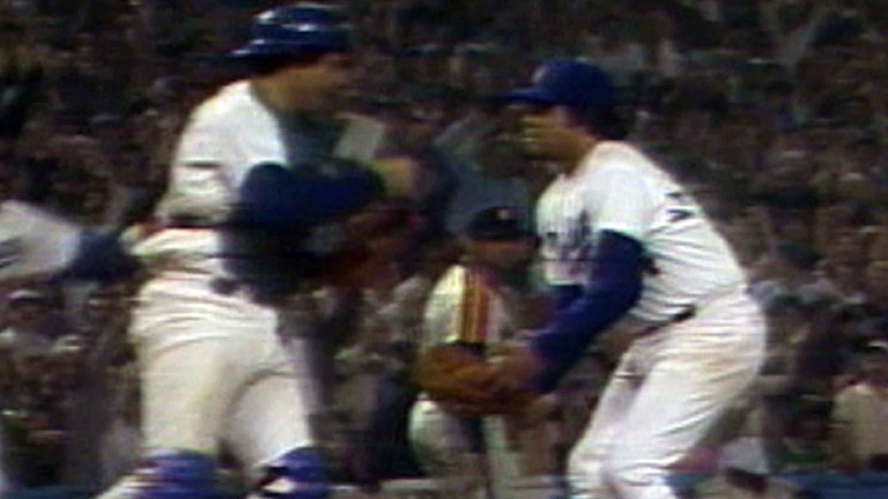 The Ultimate List of the Best Baseball Players from the 1980s