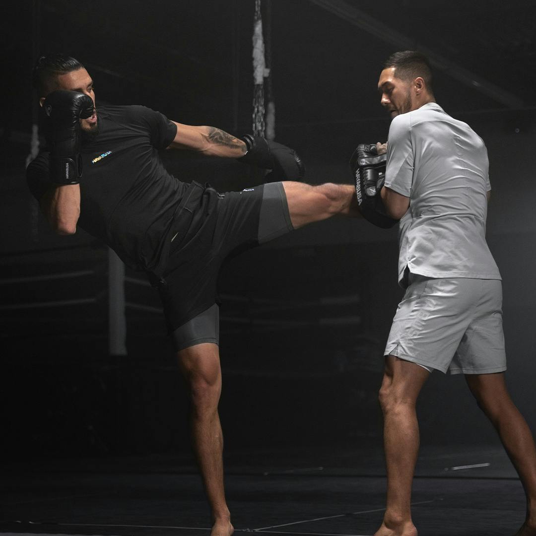 Boxing Class Outfit Ideas: Simple Tips for Beginners