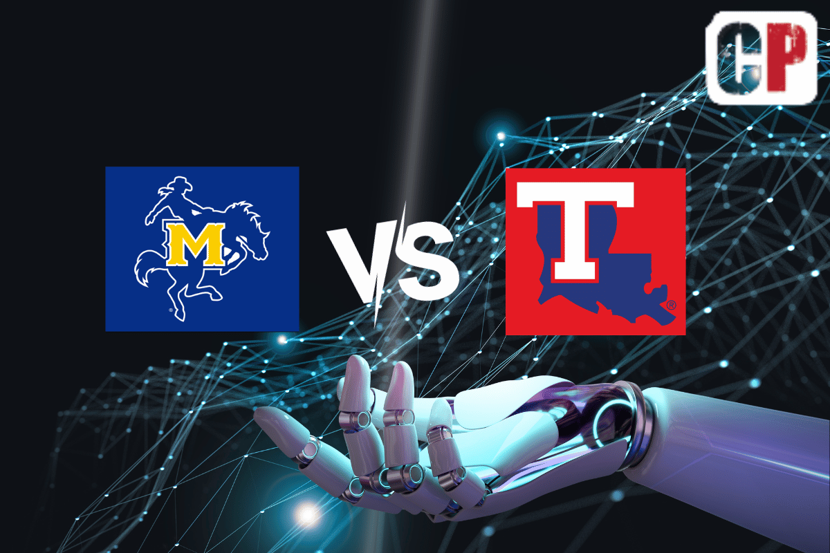Louisiana Tech vs McNeese Prediction: Who Will Win in This College Basketball Showdown?