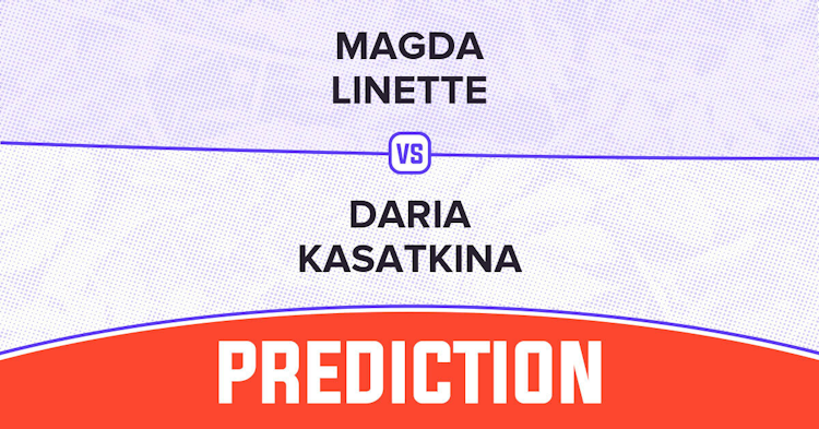 Magda Linette vs Daria Kasatkina: Head-to-Head & Prediction for WTA Wuhan