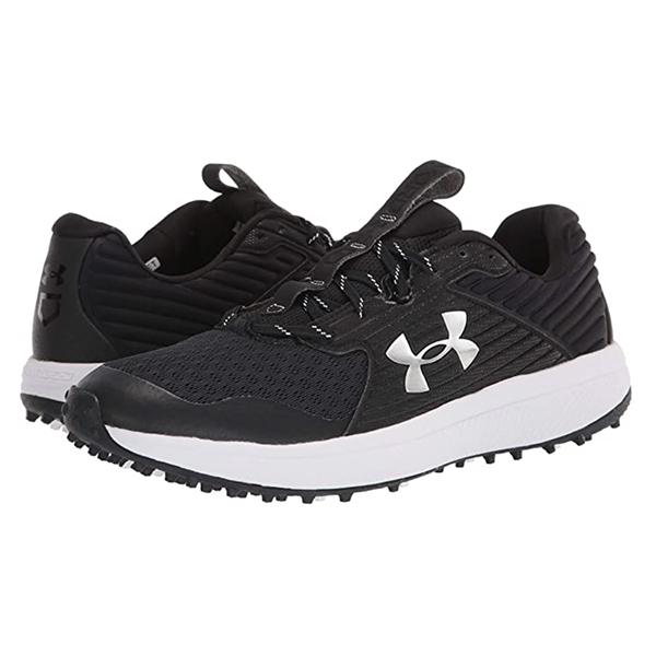 Shop Under Armour Football Referee Shoes for Performance and Style