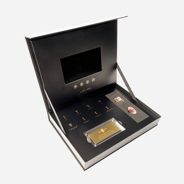 Shop Official AC Milan Gifts: Perfect Presents for Every Fan