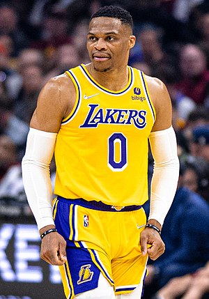What Is Russell Westbrooks Zodiac Sign? Discover His Scorpio Traits