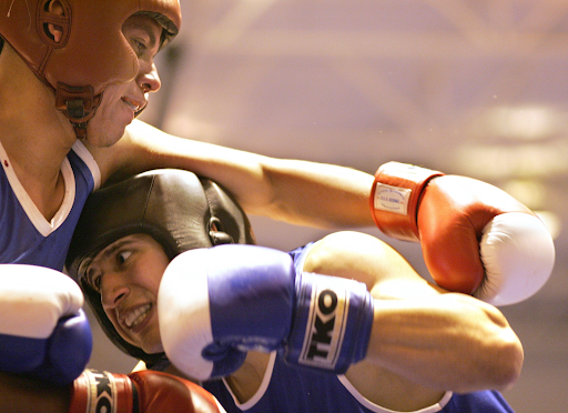 PCT Boxing: Precision, Conditioning, and Technique Explained