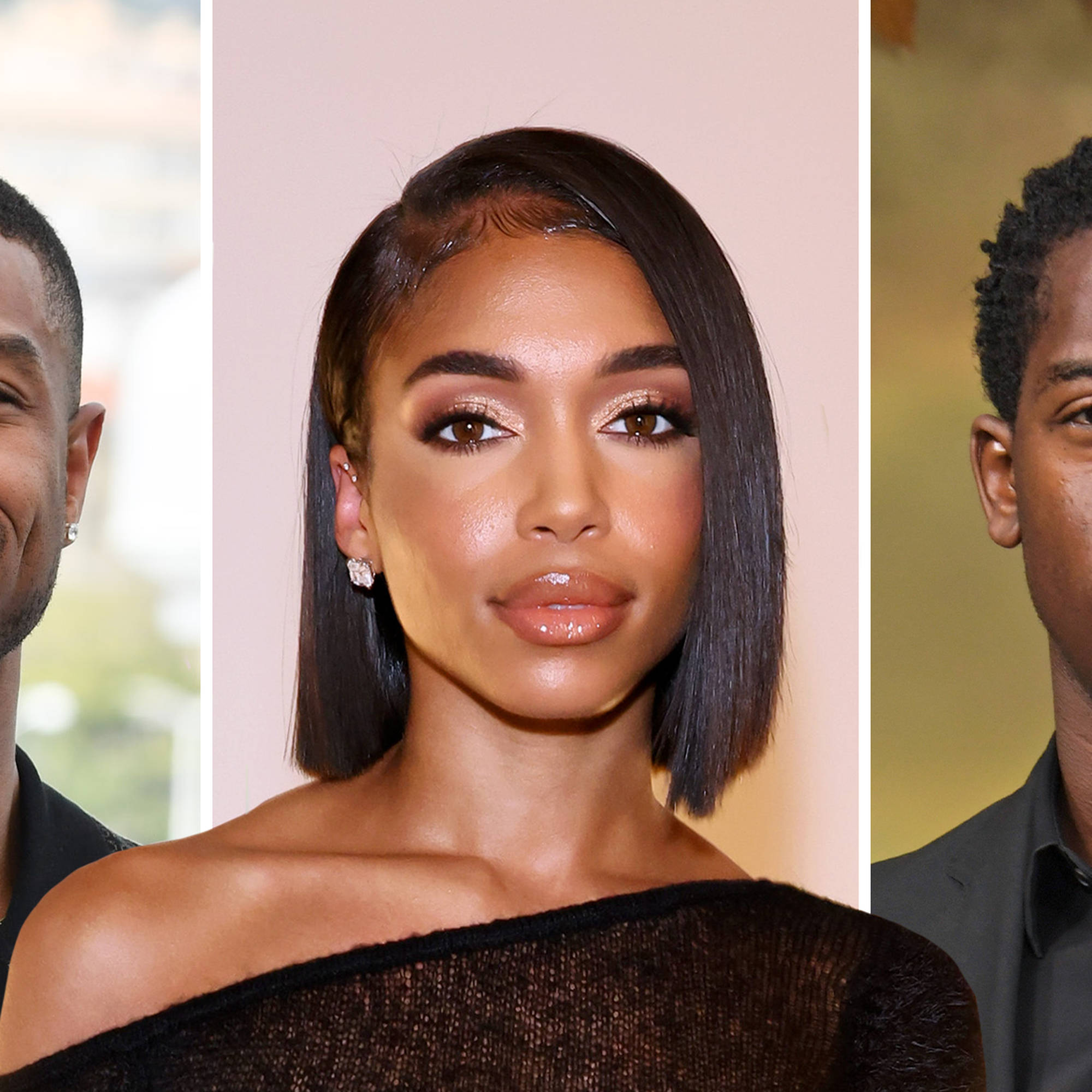 Are Lewis Hamilton and Lori Harvey Dating? Exploring the Buzz Around Their Relationship