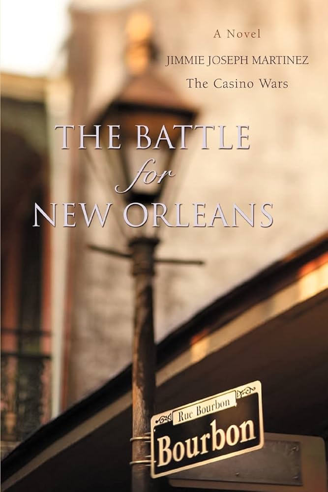 New Orleans vs Las Vegas: A Battle of History, Entertainment, and Affordability