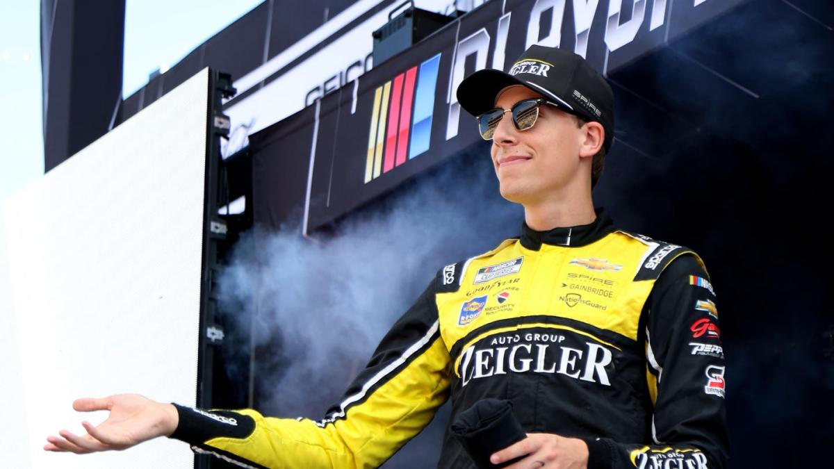 Carson Hocevar Salary in 2024: How Much Does the NASCAR Rookie Earn?