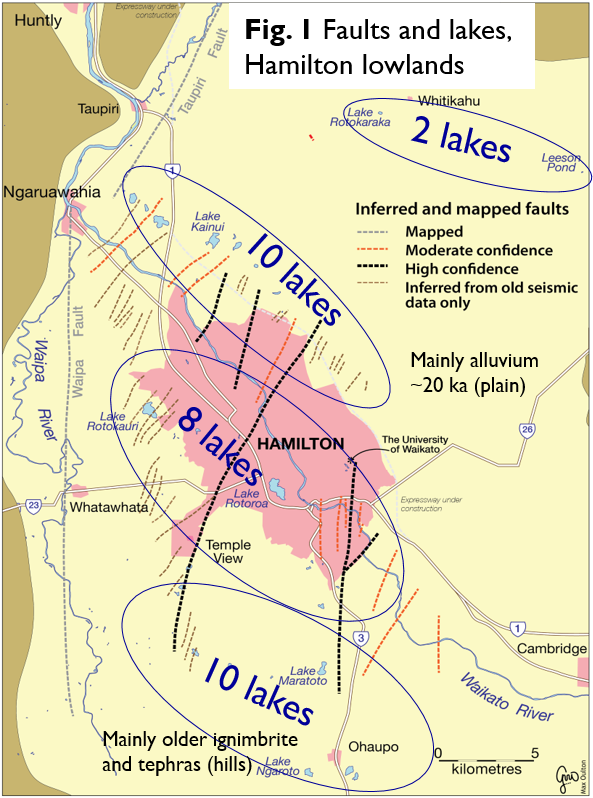 Hamilton NZ Earthquake: Latest Seismic Activity and Risks in Waikato