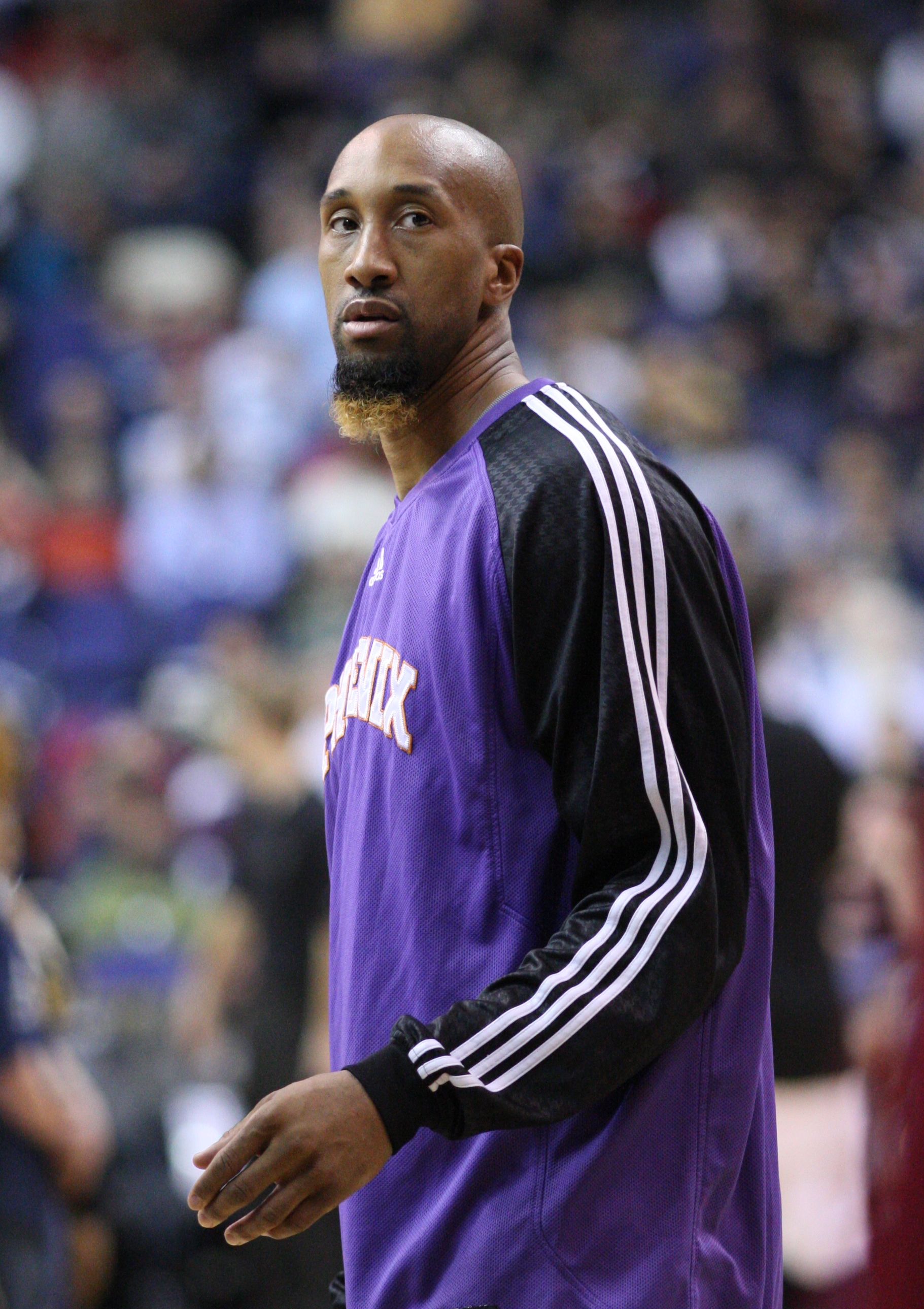 Brian Skinner Net Worth 2024: How Much is the Former NBA Player Worth Today?