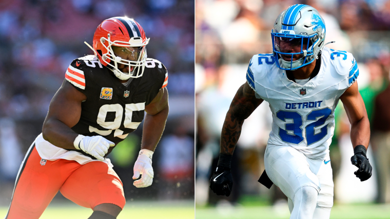 Cleveland Browns vs San Francisco 49ers Defense: Which to Start for Week 11 Fantasy Football