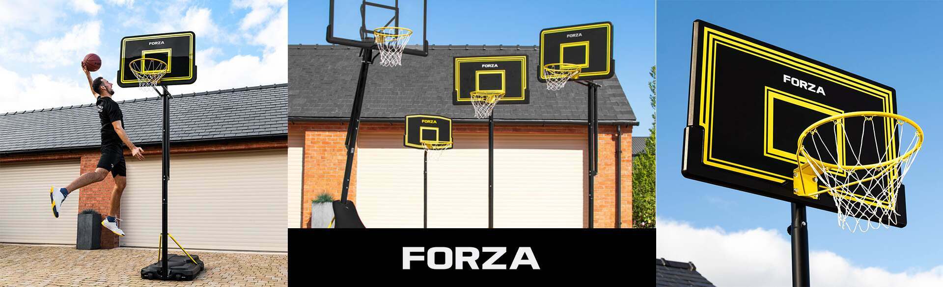 Discover the Exact Height of an NBA Basketball Hoop: 10ft